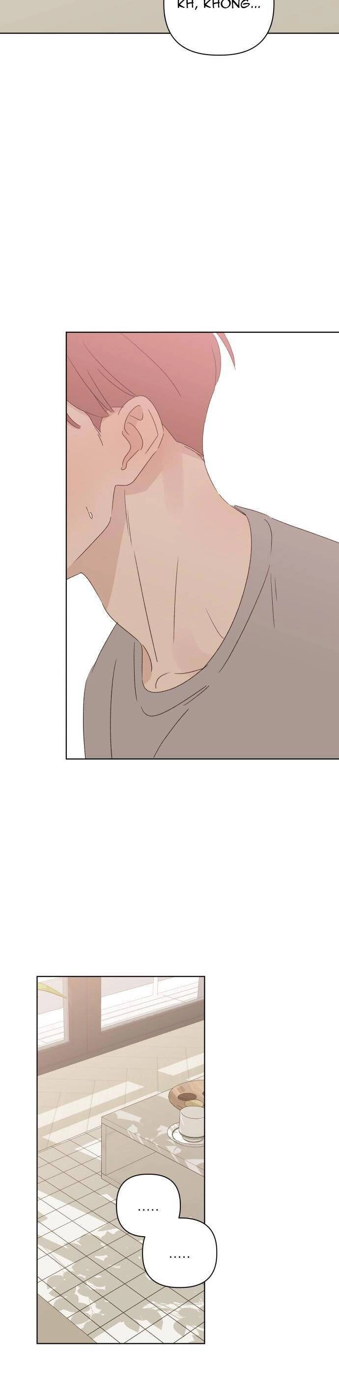 Ranh Giới Tình Yêu Chapter 38 - 48