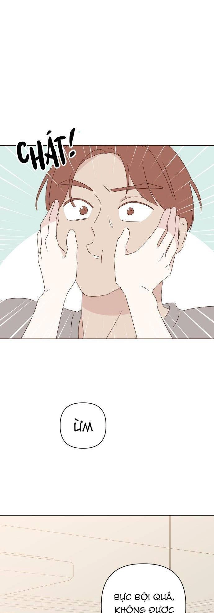 Ranh Giới Tình Yêu Chapter 38 - 50