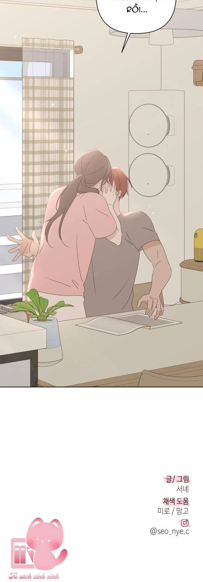 Ranh Giới Tình Yêu Chapter 38 - 51