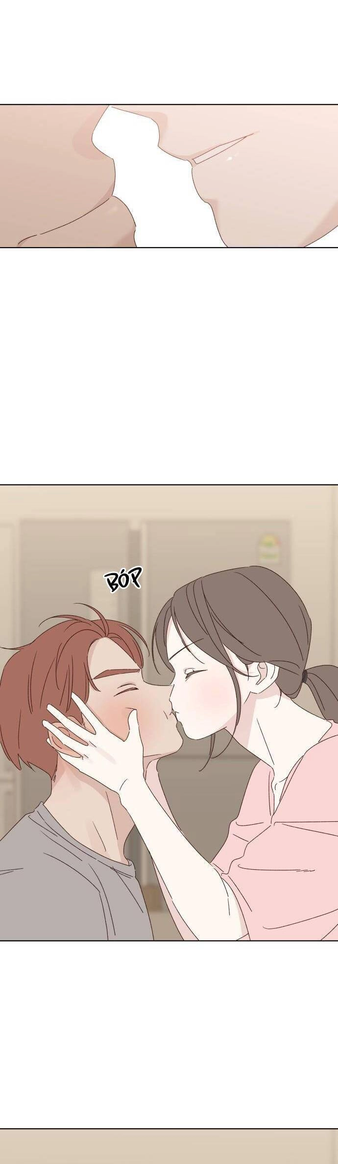 Ranh Giới Tình Yêu Chapter 39 - 4