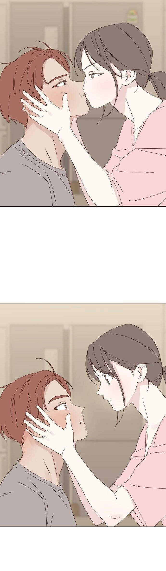 Ranh Giới Tình Yêu Chapter 39 - 5