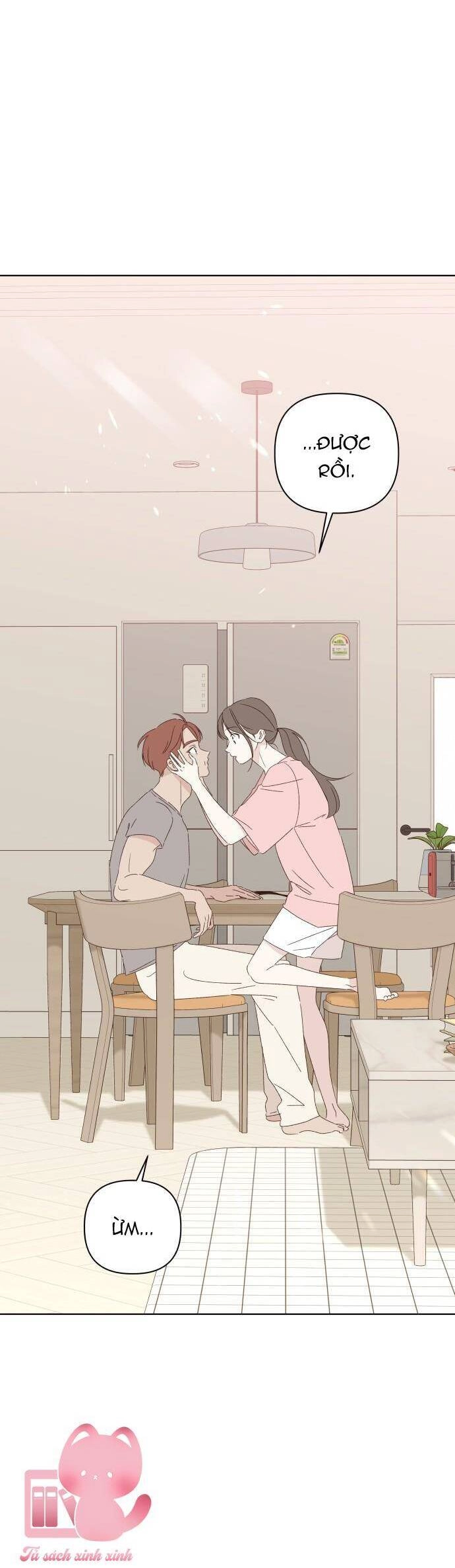 Ranh Giới Tình Yêu Chapter 39 - 6