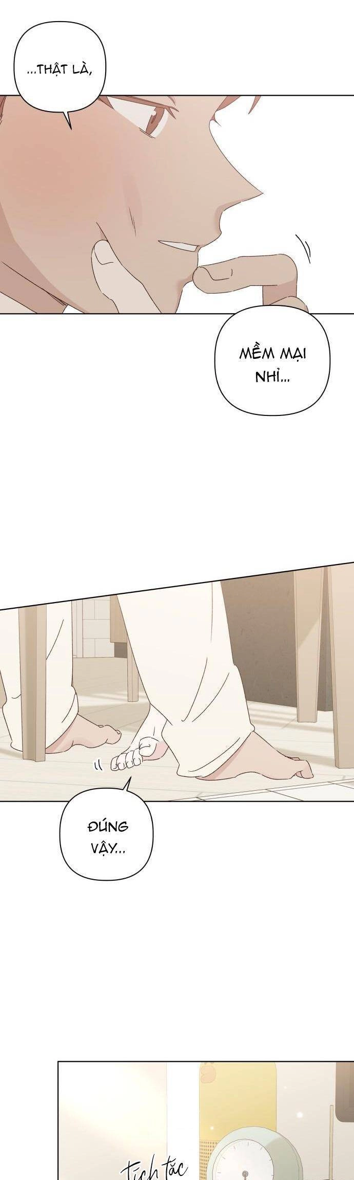 Ranh Giới Tình Yêu Chapter 39 - 7