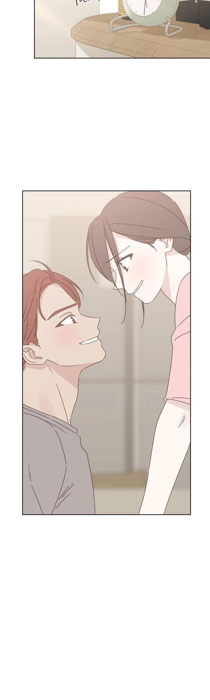 Ranh Giới Tình Yêu Chapter 39 - 8