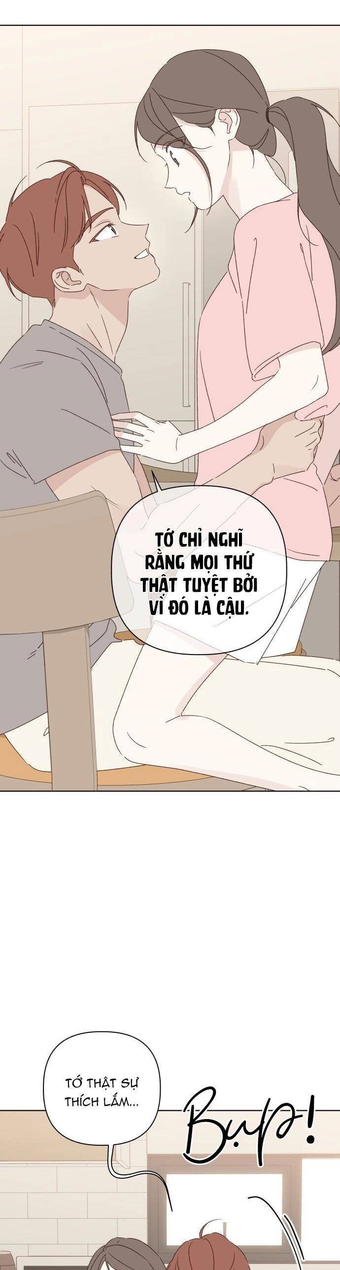 Ranh Giới Tình Yêu Chapter 39 - 11