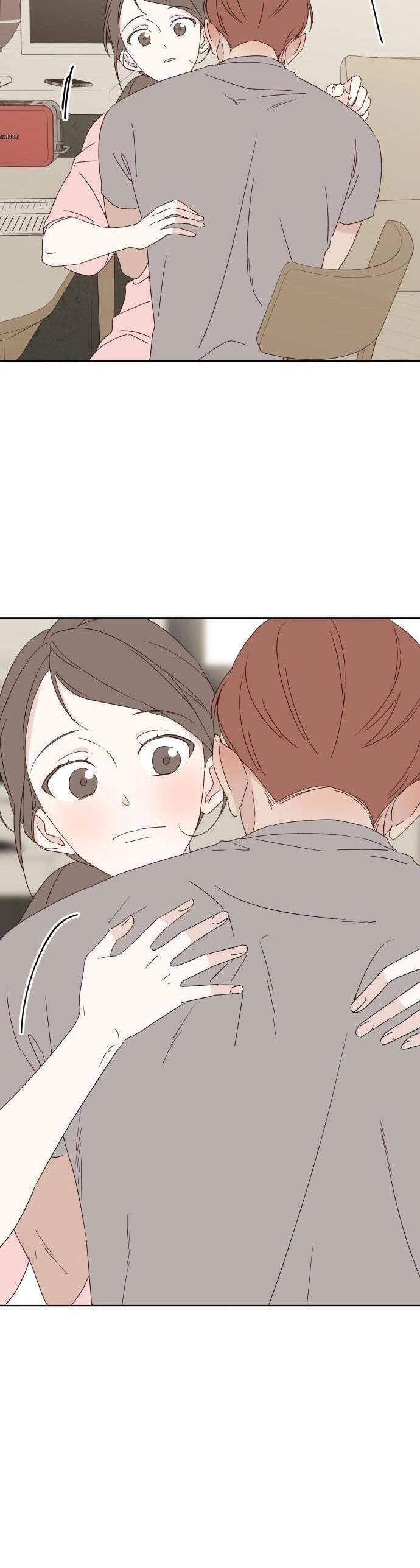 Ranh Giới Tình Yêu Chapter 39 - 12