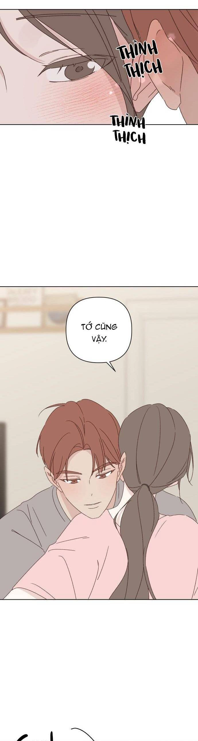 Ranh Giới Tình Yêu Chapter 39 - 13