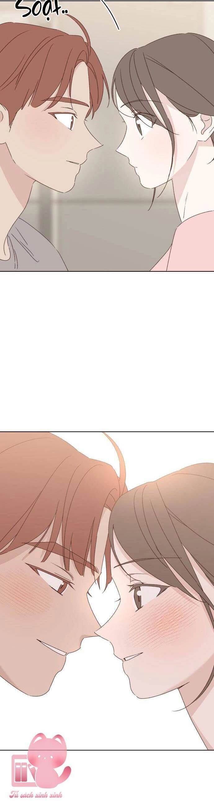 Ranh Giới Tình Yêu Chapter 39 - 14