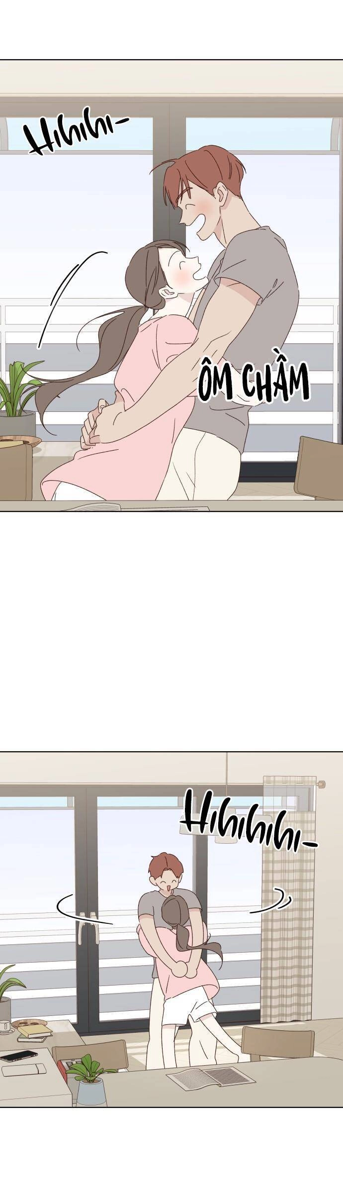 Ranh Giới Tình Yêu Chapter 39 - 19