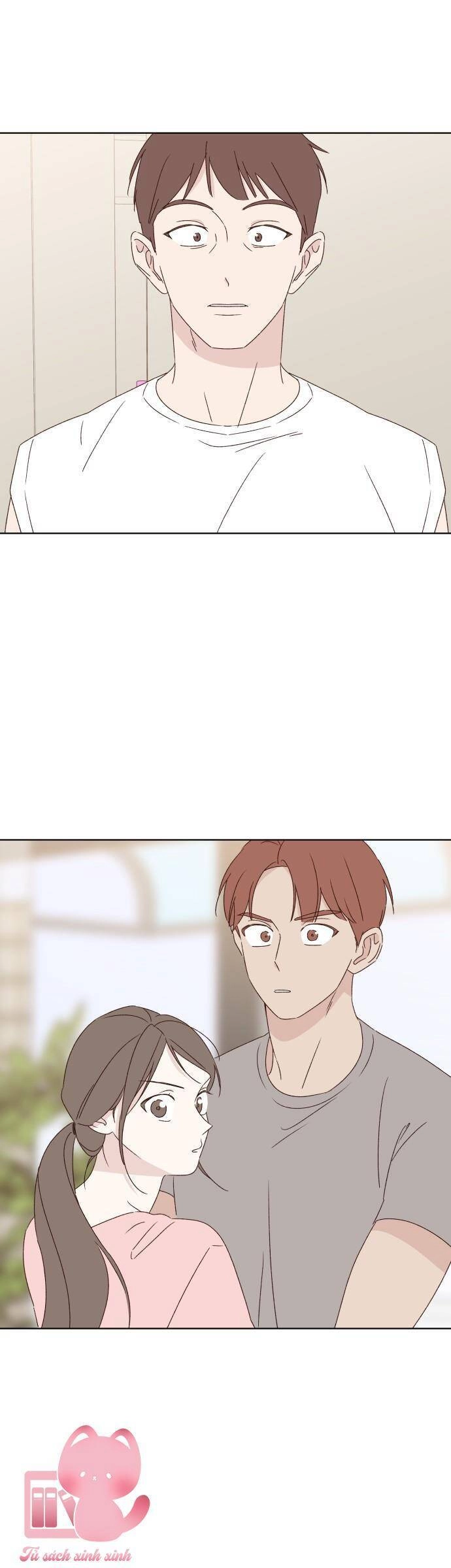 Ranh Giới Tình Yêu Chapter 39 - 22