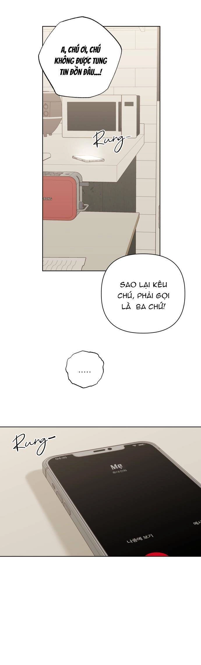 Ranh Giới Tình Yêu Chapter 39 - 30