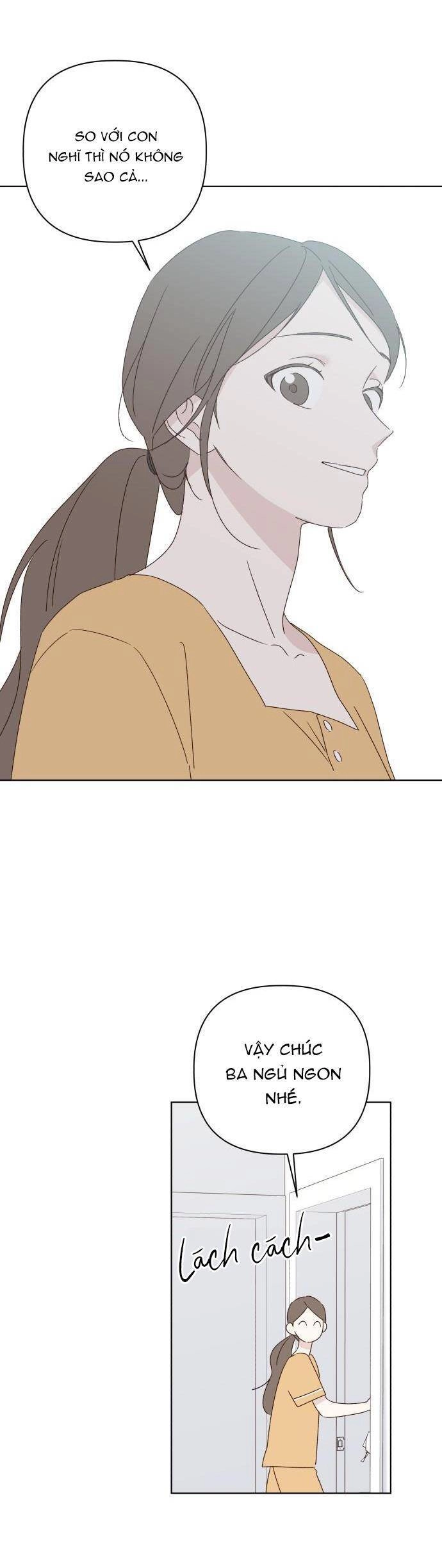 Ranh Giới Tình Yêu Chapter 39 - 38