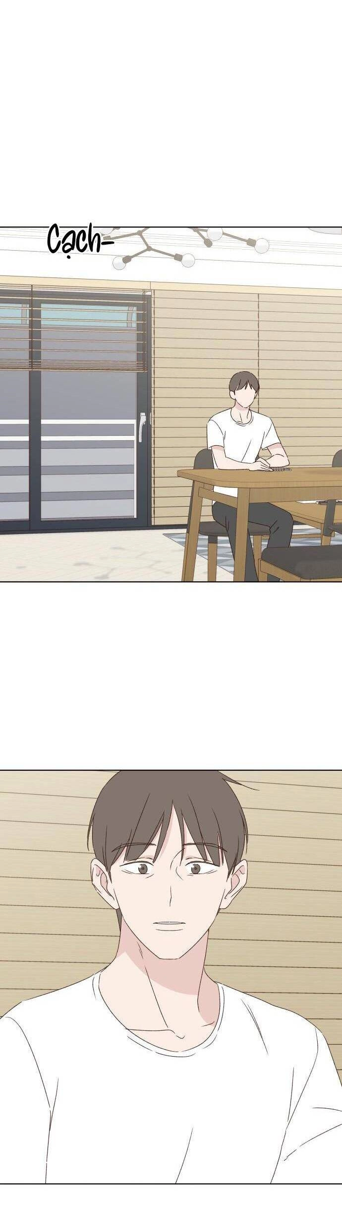 Ranh Giới Tình Yêu Chapter 39 - 39