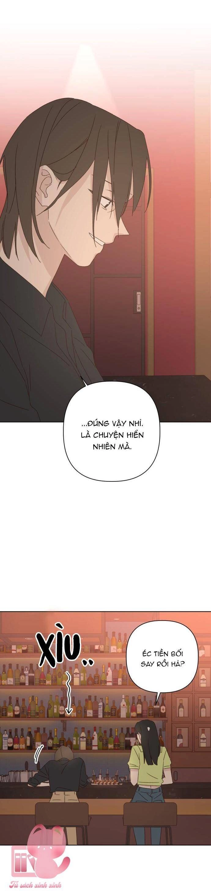 Ranh Giới Tình Yêu Chapter 39 - 52