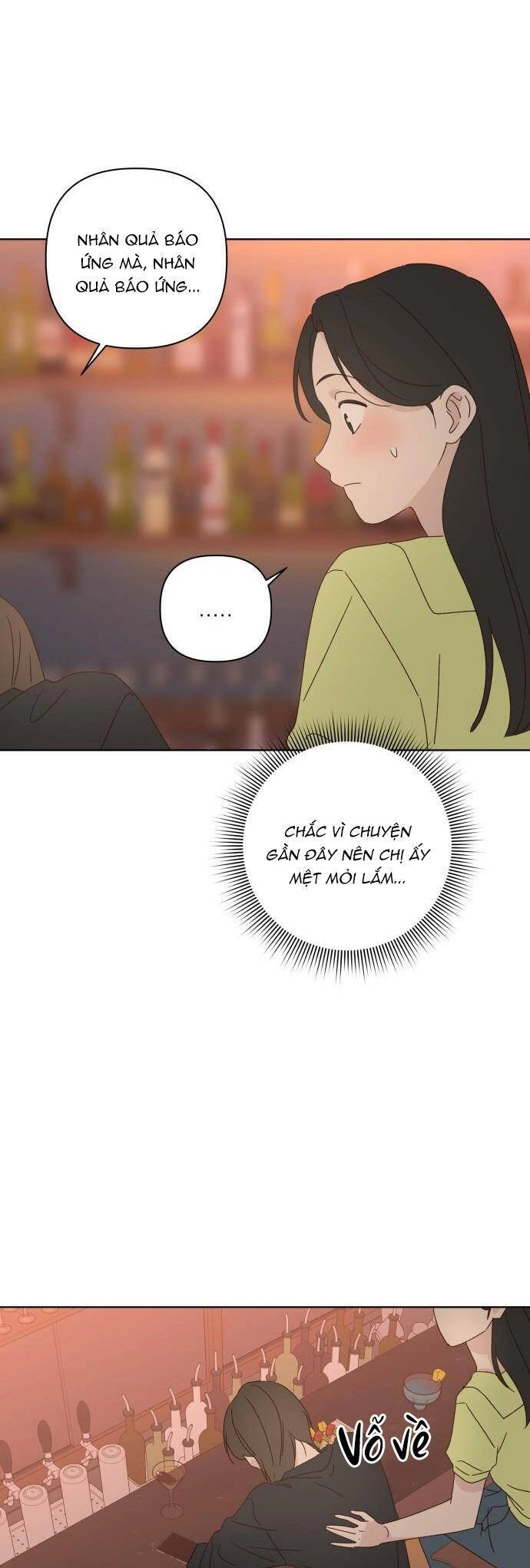 Ranh Giới Tình Yêu Chapter 39 - 53