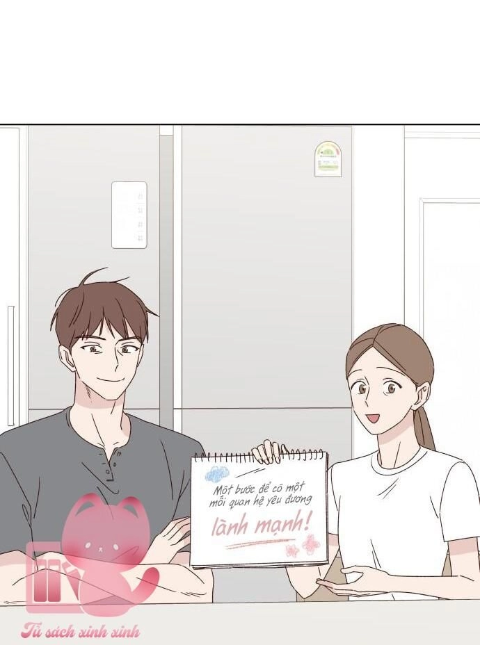 Ranh Giới Tình Yêu Chapter 40 - 4