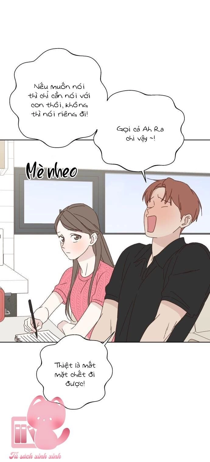 Ranh Giới Tình Yêu Chapter 40 - 6