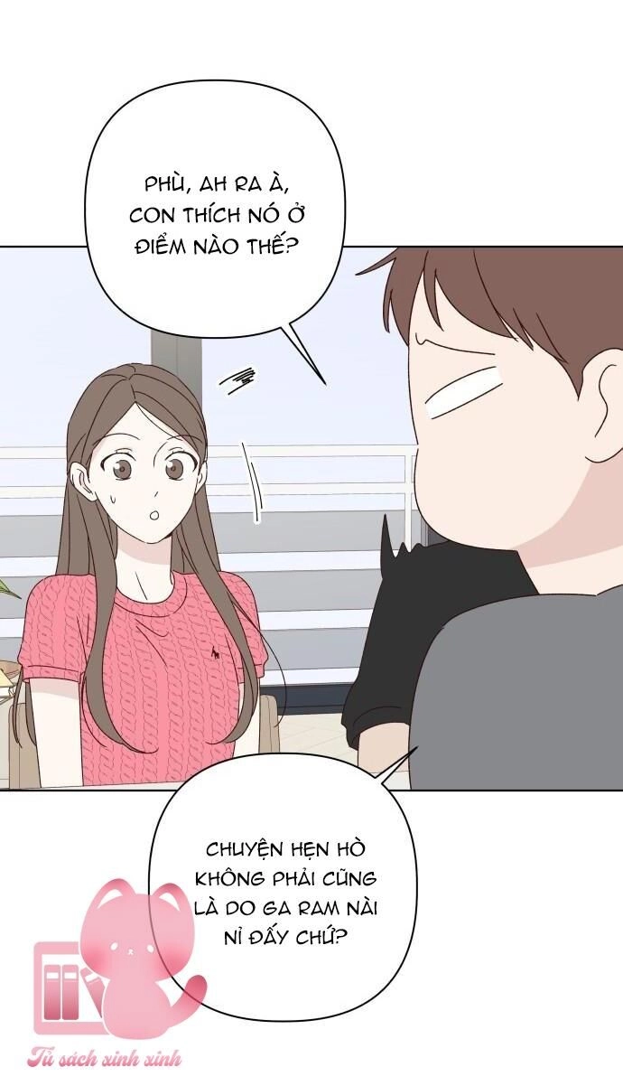 Ranh Giới Tình Yêu Chapter 40 - 9