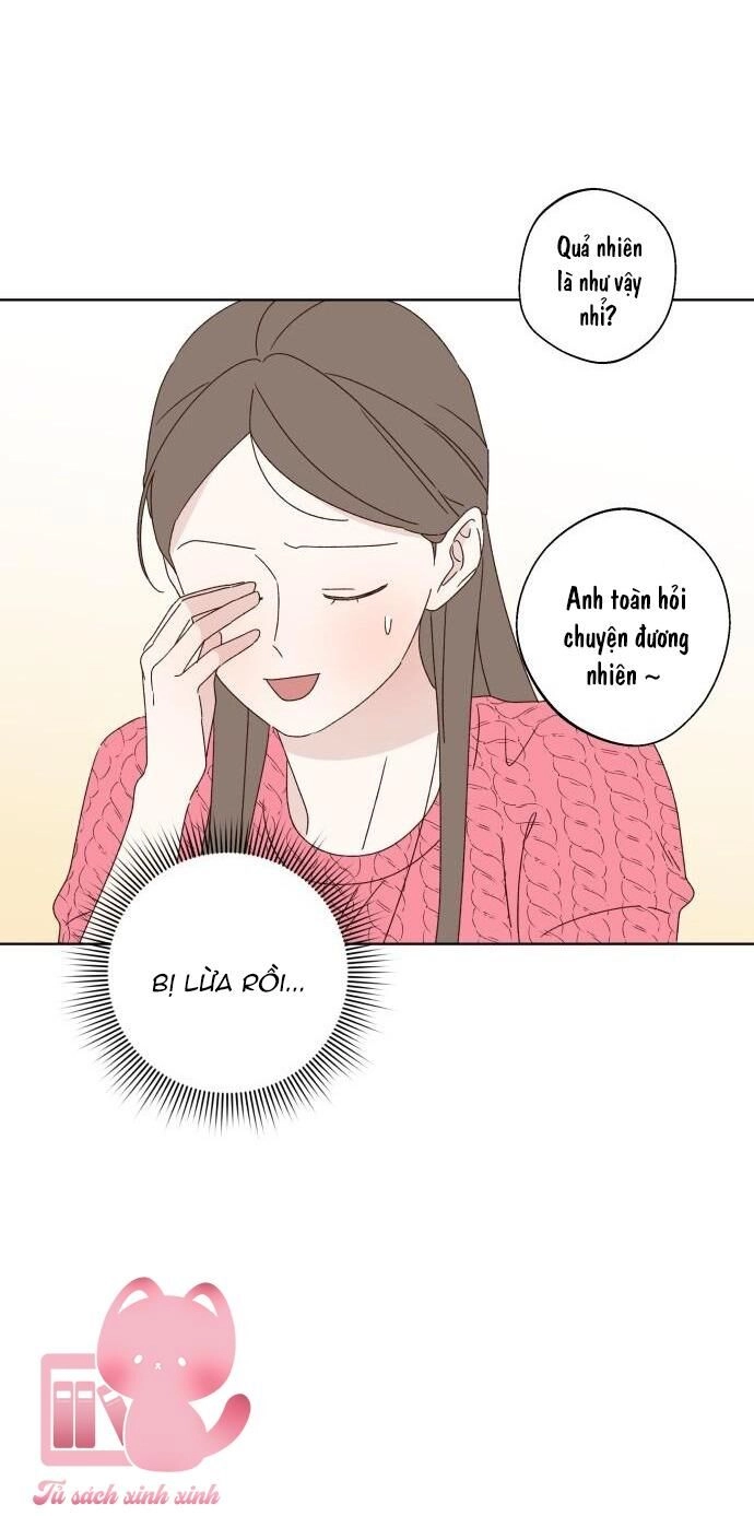 Ranh Giới Tình Yêu Chapter 40 - 13