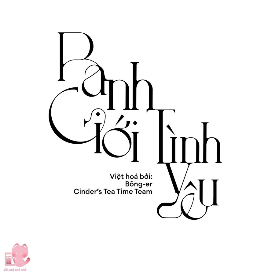 Ranh Giới Tình Yêu Chapter 40 - 14