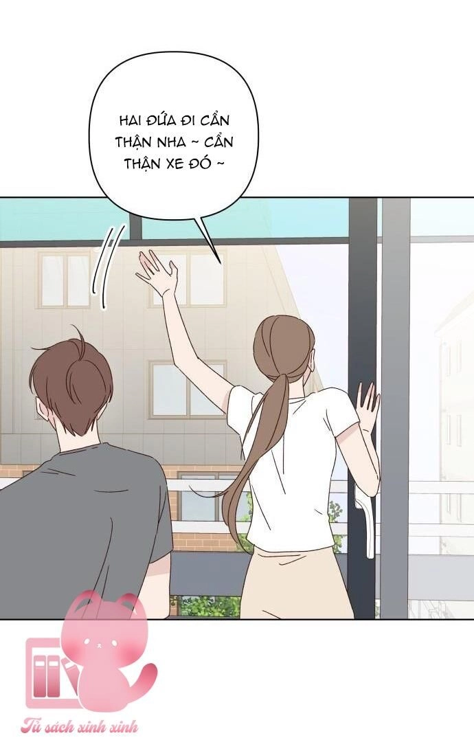 Ranh Giới Tình Yêu Chapter 40 - 16