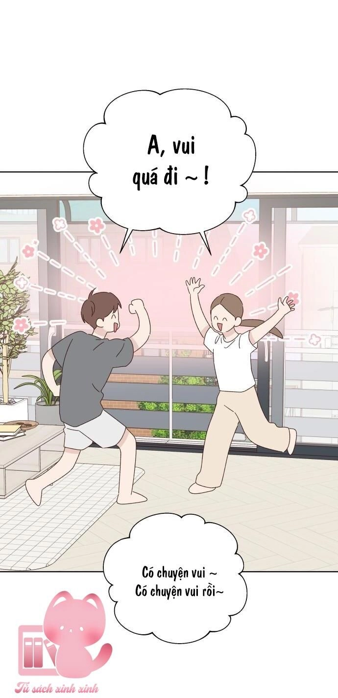 Ranh Giới Tình Yêu Chapter 40 - 18