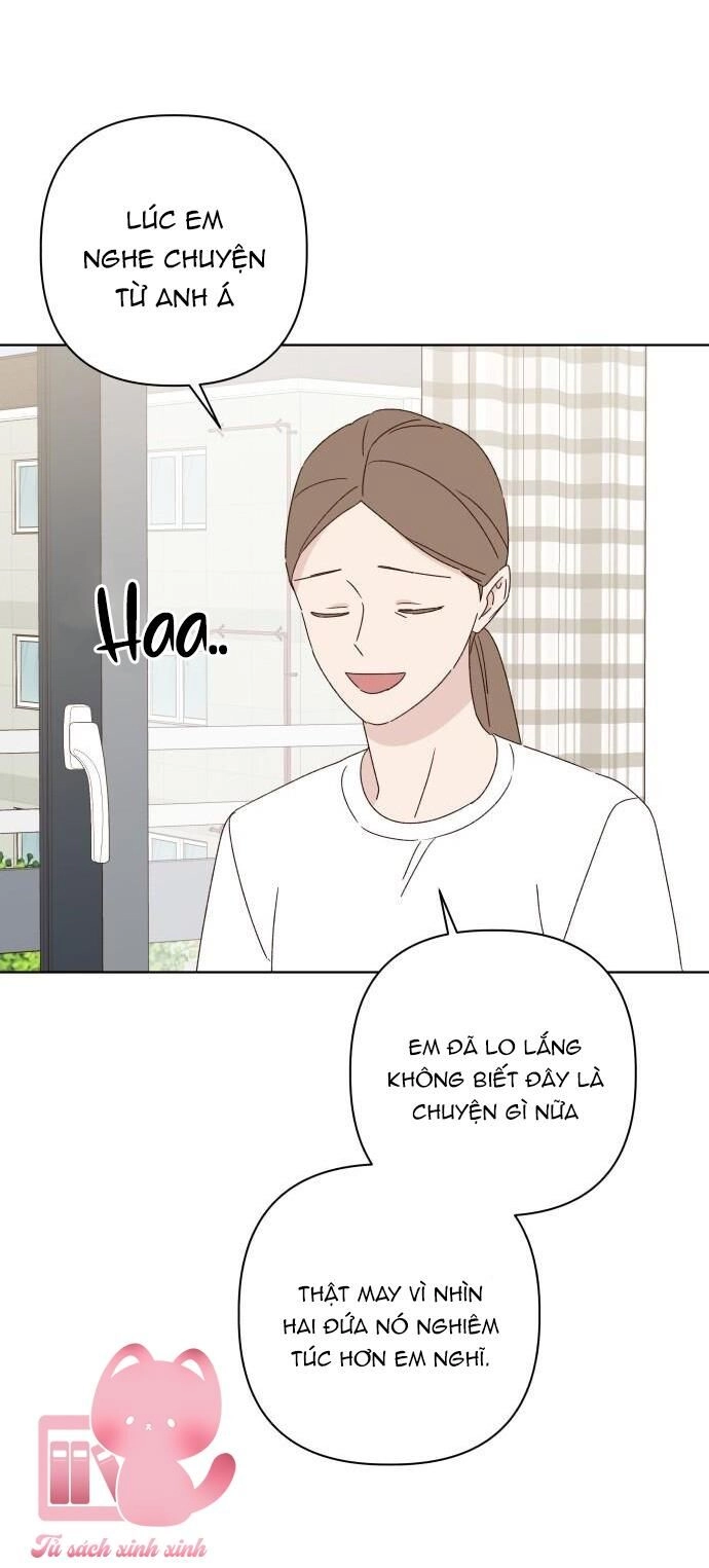 Ranh Giới Tình Yêu Chapter 40 - 19