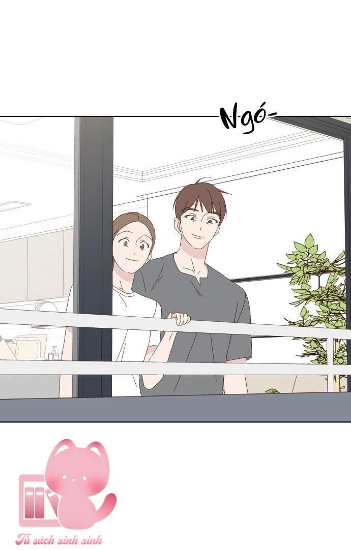 Ranh Giới Tình Yêu Chapter 40 - 21