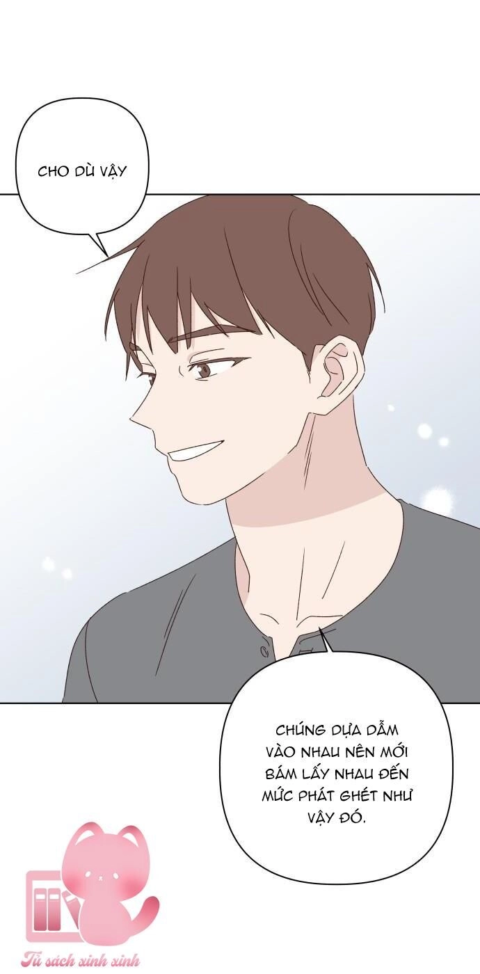 Ranh Giới Tình Yêu Chapter 40 - 25