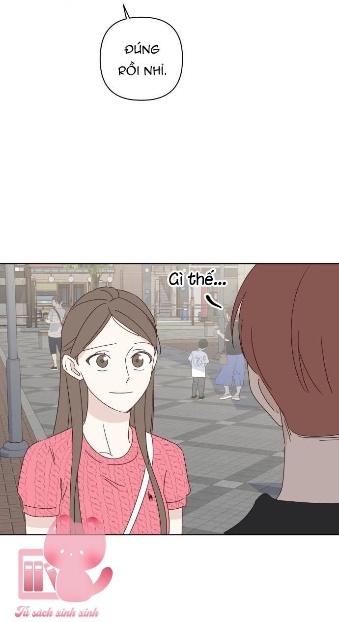 Ranh Giới Tình Yêu Chapter 40 - 35