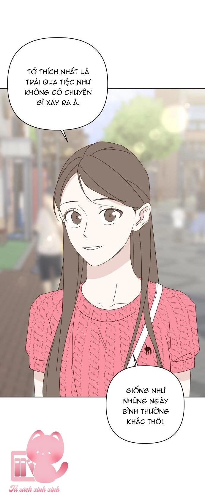 Ranh Giới Tình Yêu Chapter 40 - 37