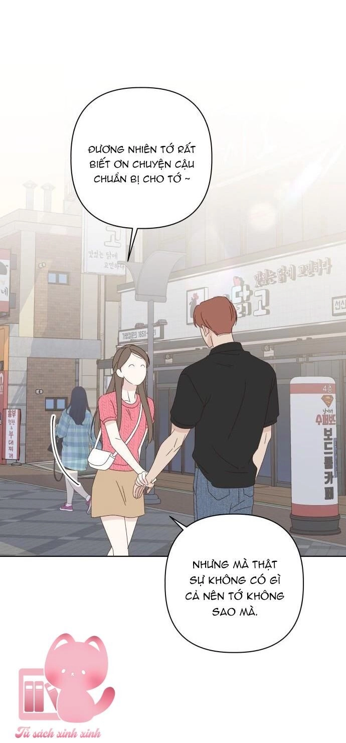 Ranh Giới Tình Yêu Chapter 40 - 38