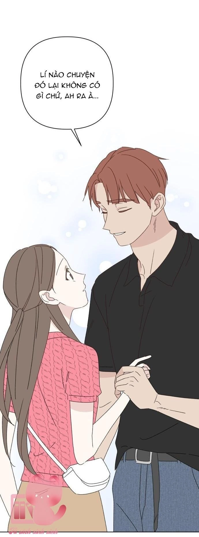 Ranh Giới Tình Yêu Chapter 40 - 40