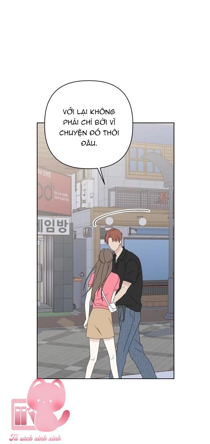 Ranh Giới Tình Yêu Chapter 40 - 42