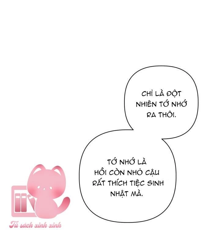 Ranh Giới Tình Yêu Chapter 40 - 43