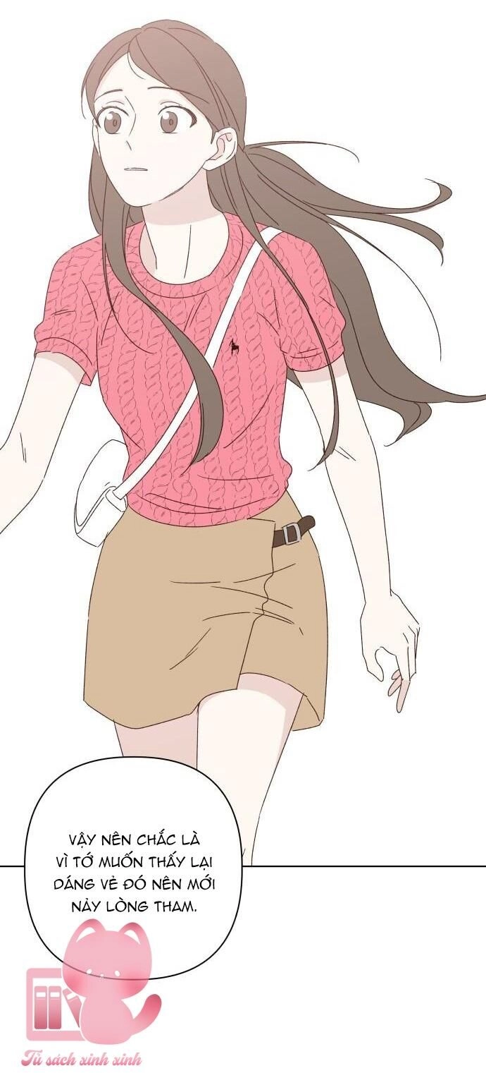 Ranh Giới Tình Yêu Chapter 40 - 44