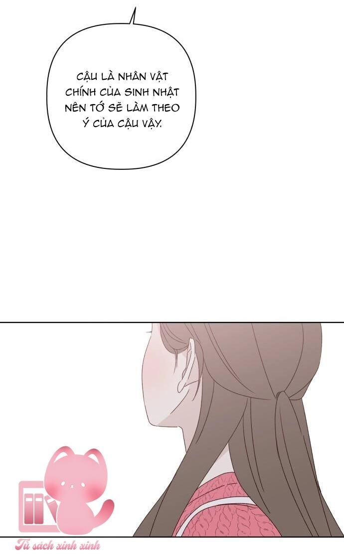 Ranh Giới Tình Yêu Chapter 40 - 46