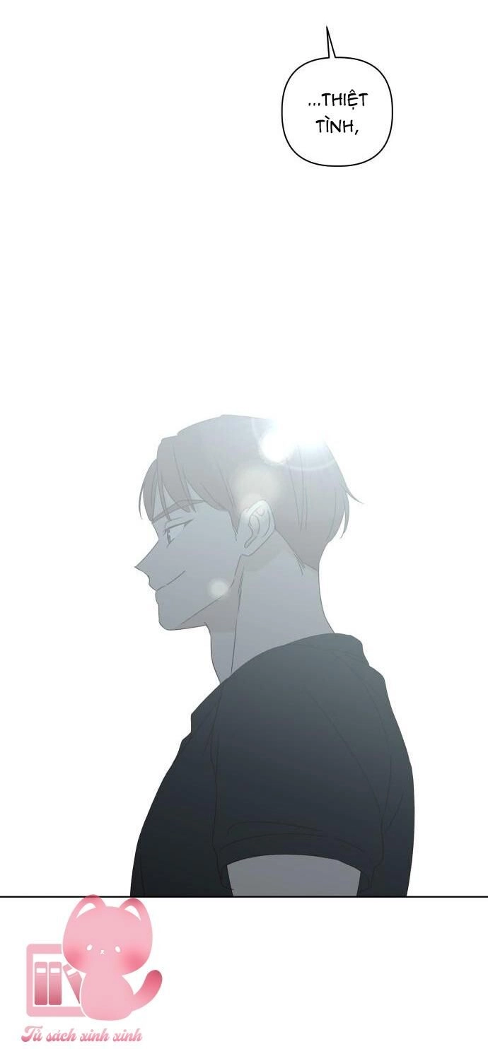 Ranh Giới Tình Yêu Chapter 40 - 47