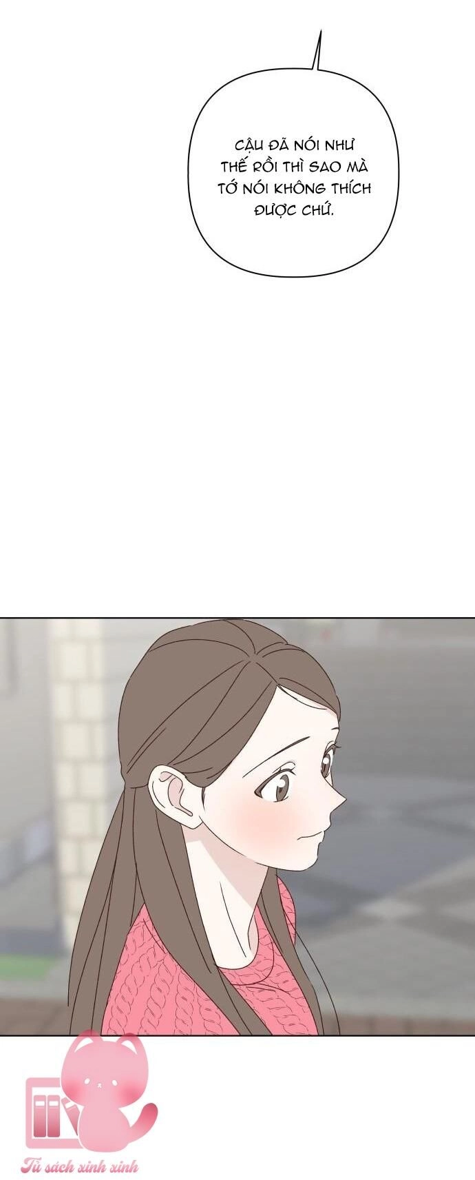 Ranh Giới Tình Yêu Chapter 40 - 49