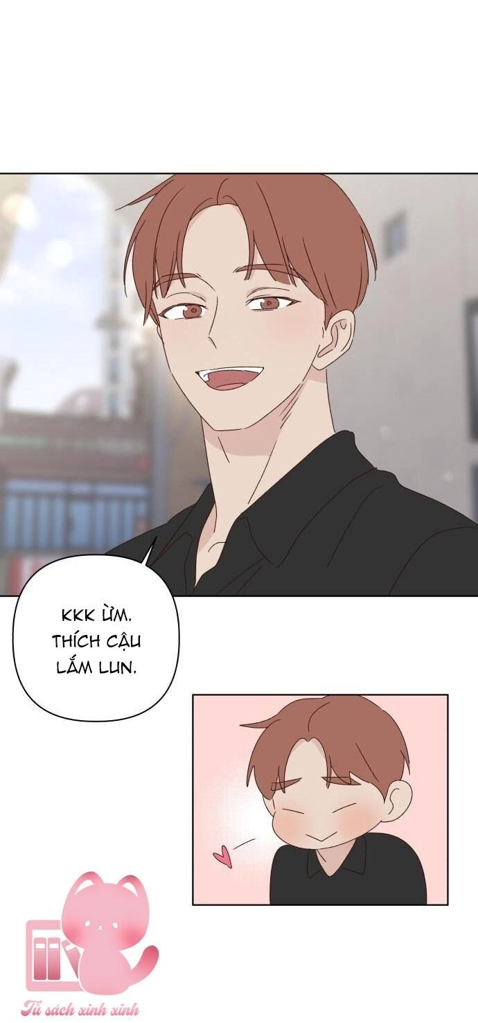 Ranh Giới Tình Yêu Chapter 40 - 51