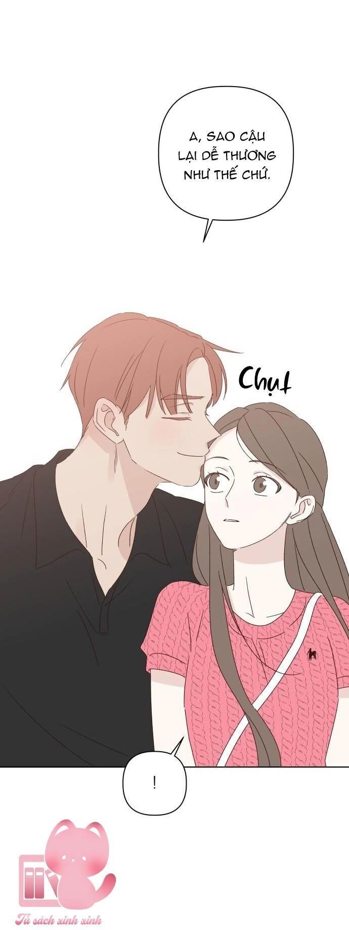 Ranh Giới Tình Yêu Chapter 40 - 52