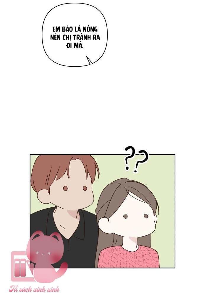 Ranh Giới Tình Yêu Chapter 40 - 62