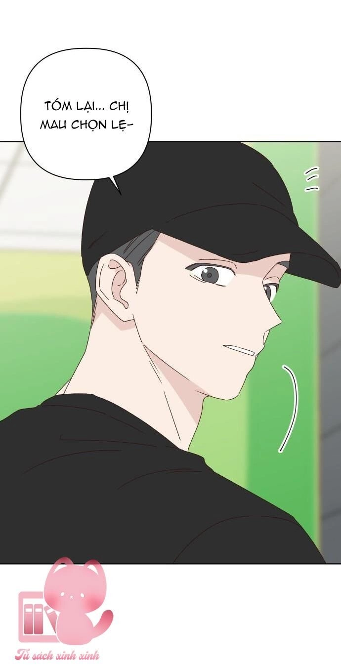 Ranh Giới Tình Yêu Chapter 40 - 64