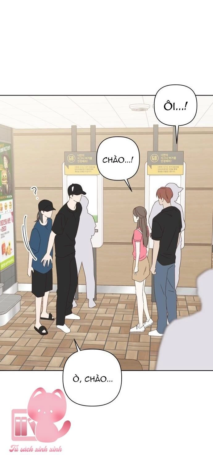 Ranh Giới Tình Yêu Chapter 40 - 68