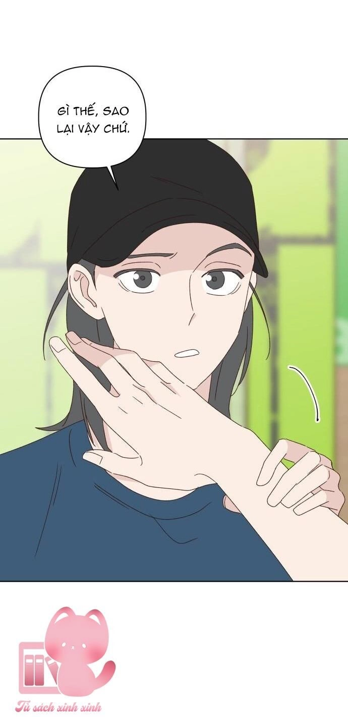 Ranh Giới Tình Yêu Chapter 40 - 70