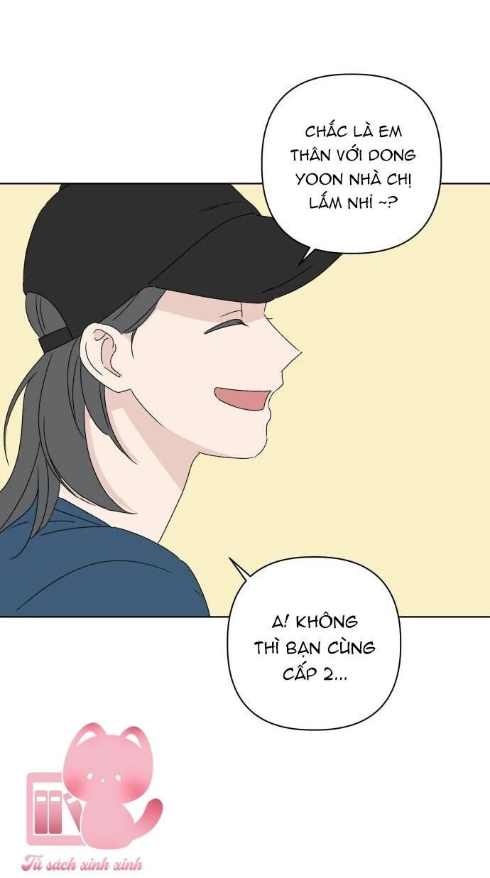 Ranh Giới Tình Yêu Chapter 40 - 73