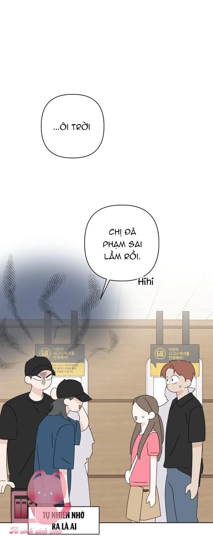 Ranh Giới Tình Yêu Chapter 40 - 75