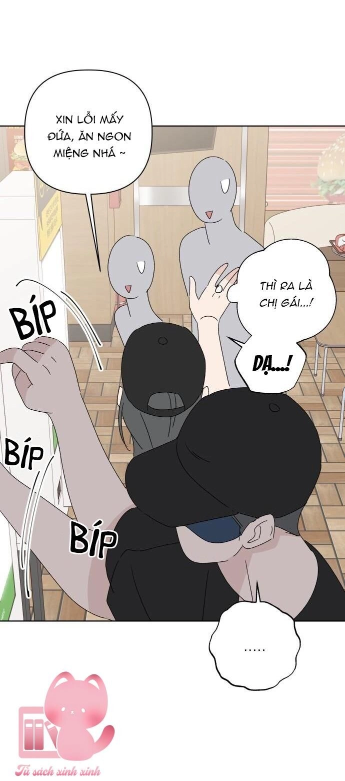 Ranh Giới Tình Yêu Chapter 40 - 77