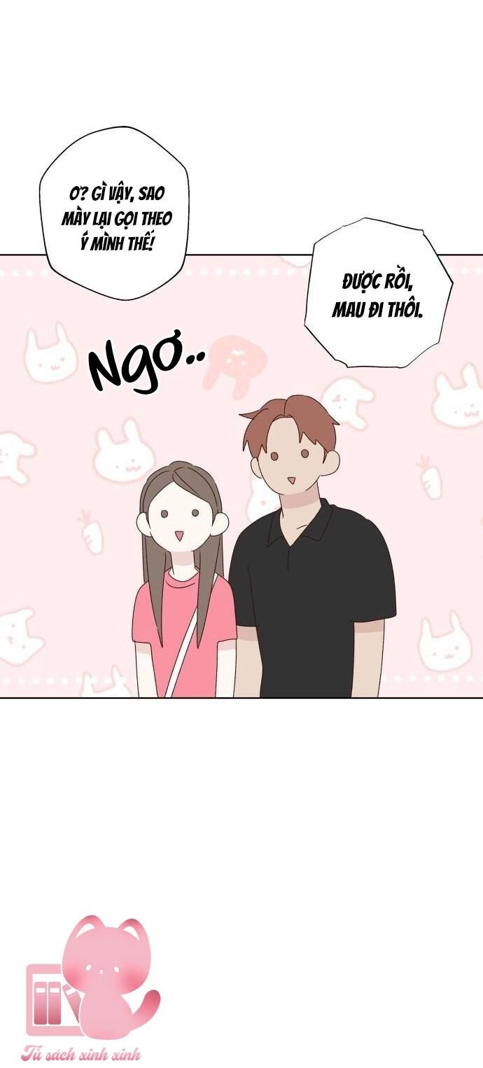 Ranh Giới Tình Yêu Chapter 40 - 78