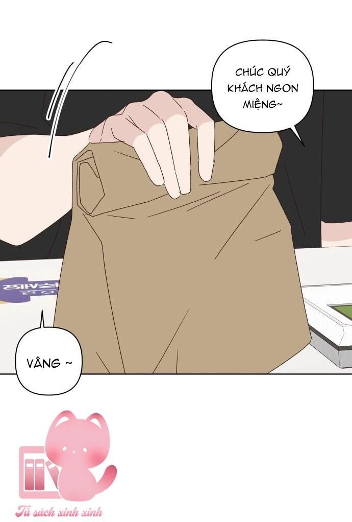 Ranh Giới Tình Yêu Chapter 40 - 80